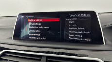 BMW 7 Series 740d xDrive M Sport 4dr Auto Diesel Saloon